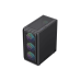 Carcasa PC Gamemax Forge MB, Black