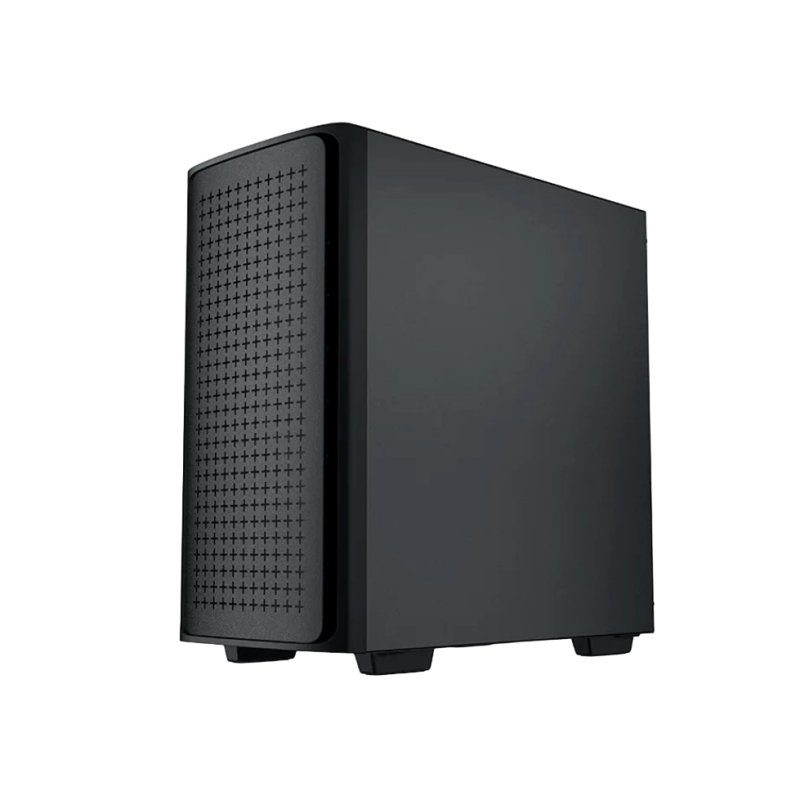 Корпус для ПК Deepcool CK560, Black