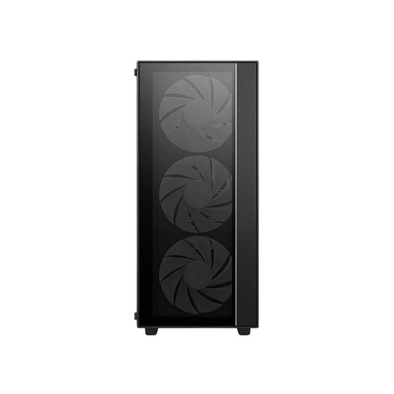 Корпус для ПК Deepcool Matrexx 55 v4, Black