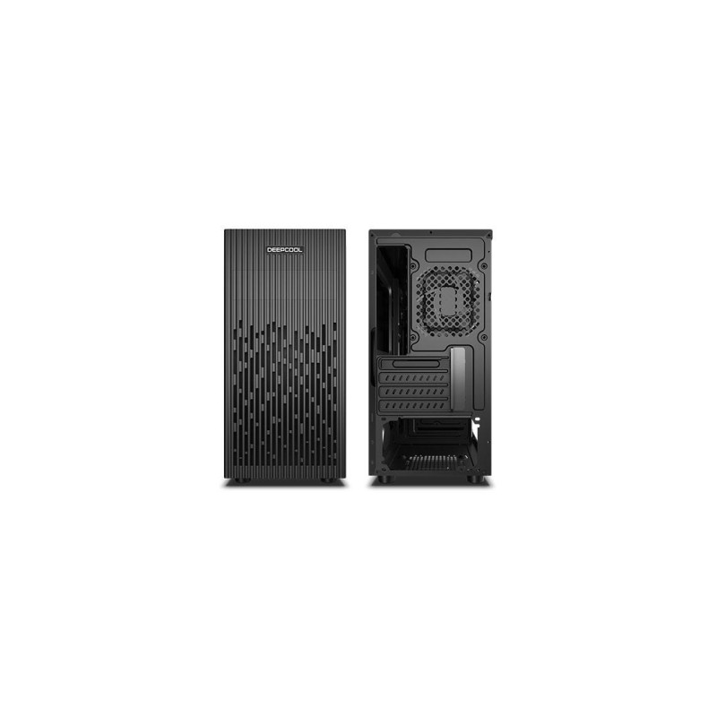 Carcasa PC Deepcool Matrexx 30 SI, Black