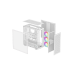 Корпус для ПК Deepcool Morpheus, White