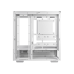Корпус для ПК Deepcool CH690 Digital, White