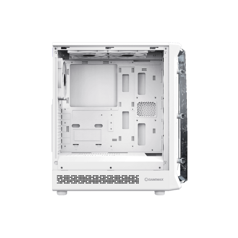 Корпус для ПК Gamemax Starlight 2 AW, White