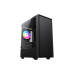 Корпус для ПК Gamemax Storm, Black
