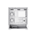 Корпус для ПК Gamemax Vista AW, White