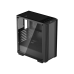 Корпус для ПК Deepcool CC560 Limited v2, Black