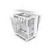 Корпус для ПК NZXT H9 Flow, Белый