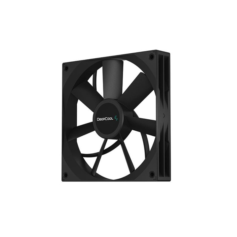 Корпус для ПК Deepcool CK560, Black