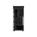 Корпус для ПК Asus ProArt PA401 Wood Edition, Black