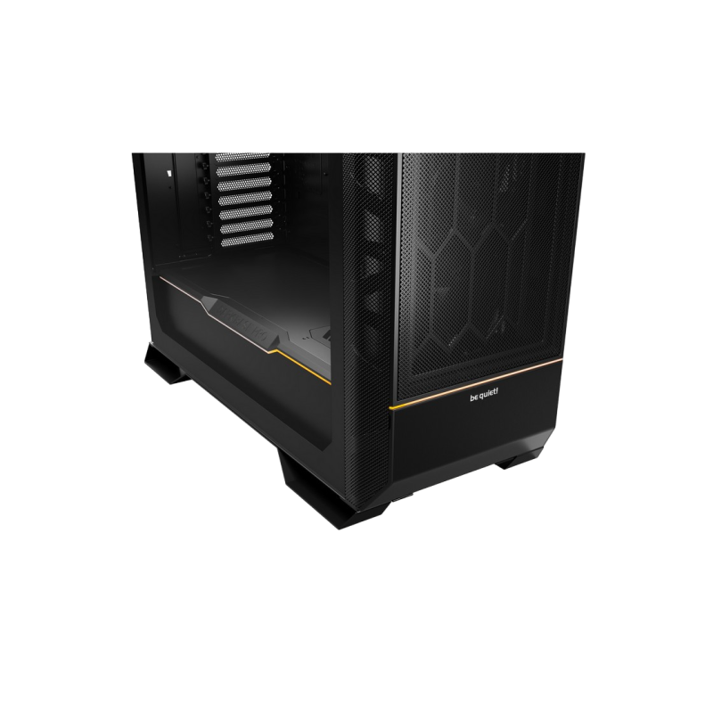 Корпус для ПК Be Quiet Dark Base Pro 901, Black
