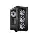 Корпус для ПК Be Quiet Pure Base 501 LX, Black