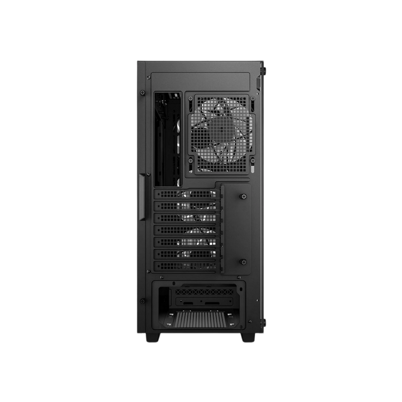 Корпус для ПК Deepcool Matrexx 55 v4, Black
