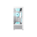 Корпус для ПК Gamemax Vista AW, White