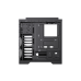 Case EATX GAMEMAX MASTER 2 BK, w/o PSU, 0,8mm, 4x120mm, Fan Controller, Tempered Glass, Dust Filter, 2xUSB3.0,