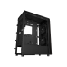 Корпус для ПК Asus ProArt PA401 Wood Edition, Black