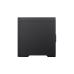 Case EATX GAMEMAX MASTER 2 BK, w/o PSU, 0,8mm, 4x120mm, Fan Controller, Tempered Glass, Dust Filter, 2xUSB3.0,
