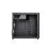Корпус для ПК Gamemax F36, Black