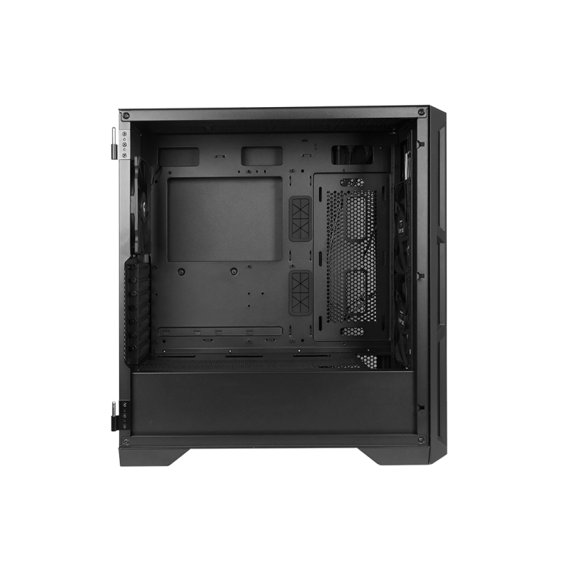 Корпус для ПК Chieftec Apex Air, Black