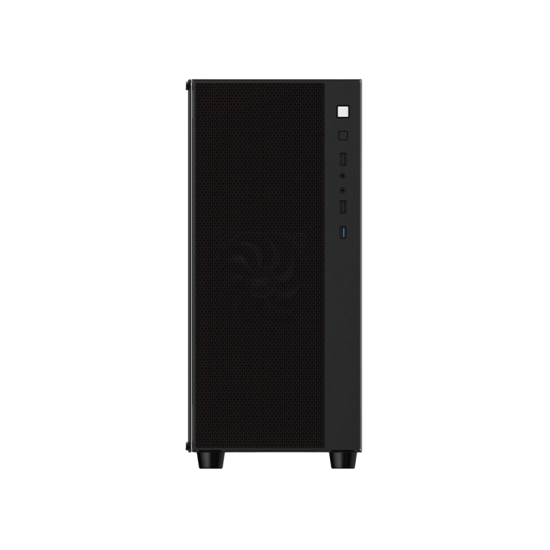 Carcasa PC Deepcool Matrexx 55 MESH, Black