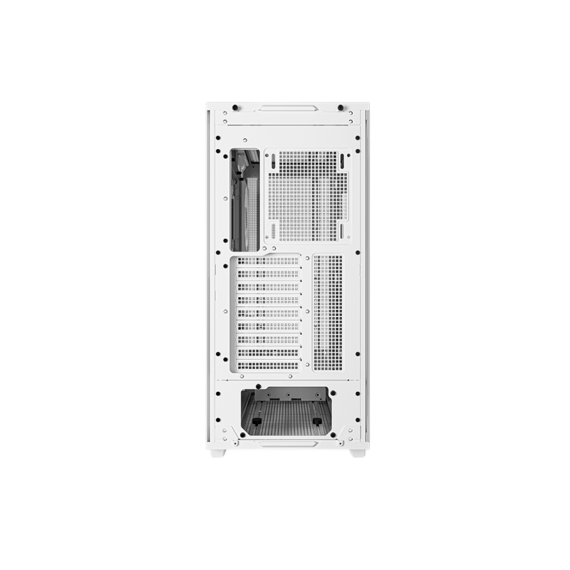 Корпус для ПК Deepcool Morpheus, White