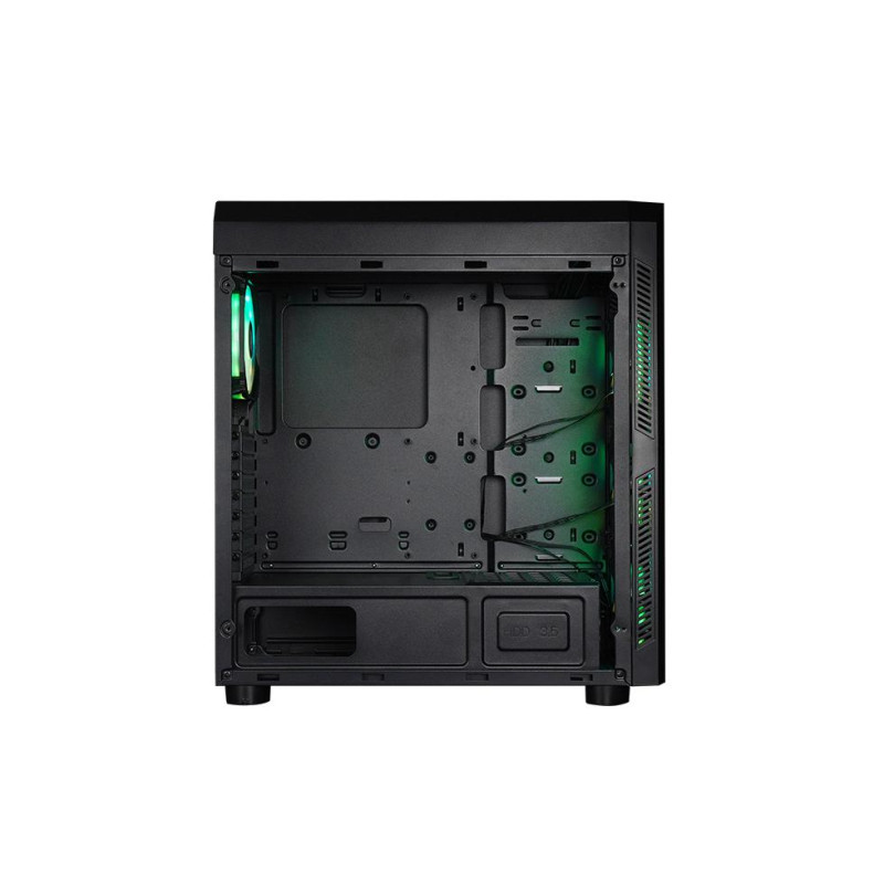 Корпус для ПК Chieftec Scorpion 4, Black