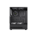 Корпус для ПК Gamemax Vista COC AB, Black Корпус для ПК Gamemax Vista COC AB, Black