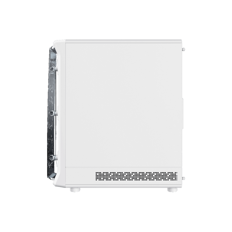 Корпус для ПК Gamemax Starlight 2 AW, White