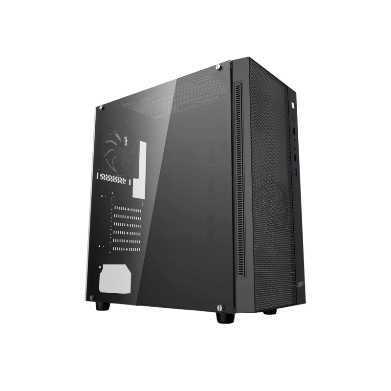 Carcasa PC Deepcool Matrexx 55 MESH, Black