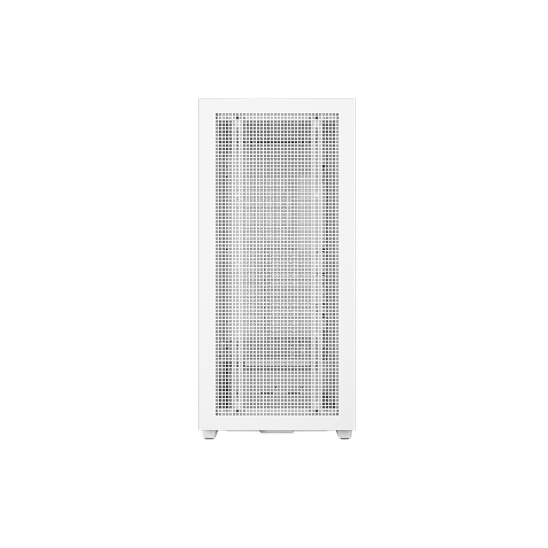 Корпус для ПК Deepcool Morpheus, White