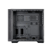 Корпус для ПК Chieftec UK-02B-OP, Черный