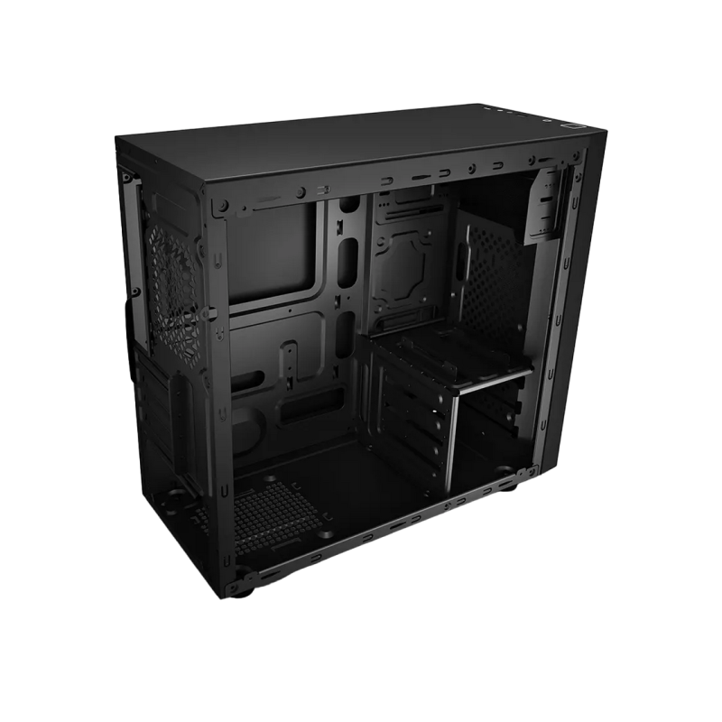 Корпус для ПК Deepcool Matrexx 30 SI, Black