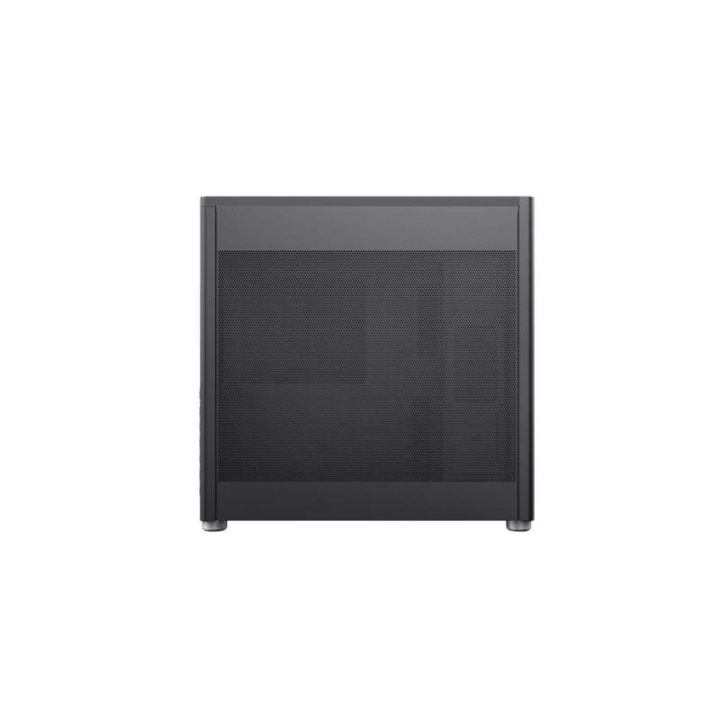 Корпус для ПК Gamemax MeshBox, Black