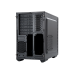 Корпус для ПК Chieftec UK-02B-OP, Черный