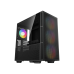 Корпус для ПК Deepcool CH560, Black