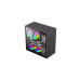 Корпус для ПК Gamemax Spark Pro, Black