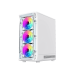 Корпус для ПК Gamemax Starlight 2 AW, White