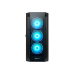 Корпус для ПК Chieftec Apex, Black