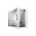 Carcasa PC Gamemax Abyss TR, White