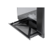 Carcasa PC Chieftec Visio, Black