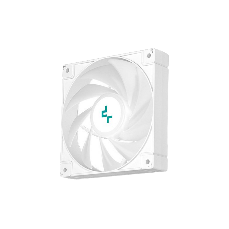 Carcasa PC Deepcool CC560 v2, White