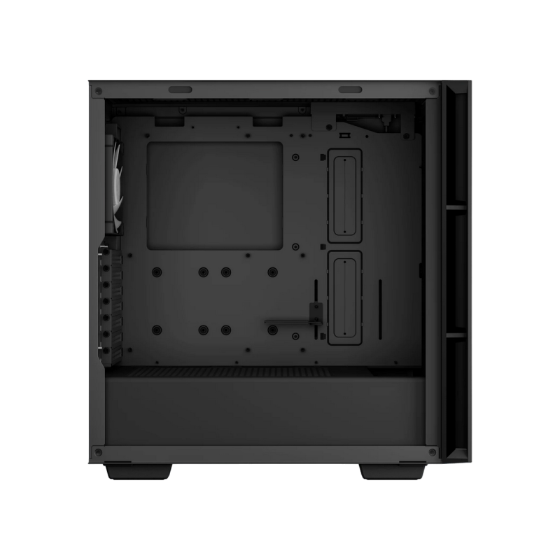 Корпус для ПК Deepcool CH560, Black