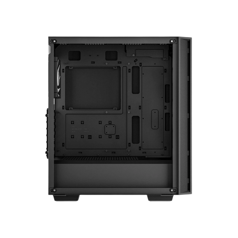 Корпус для ПК Deepcool Matrexx 55 v4, Black