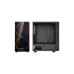 Корпус для ПК Gamemax Aero, Black