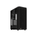 Корпус для ПК Asus ProArt PA401 Wood Edition, Black