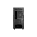 Carcasa PC Chieftec Pro Mini, Black