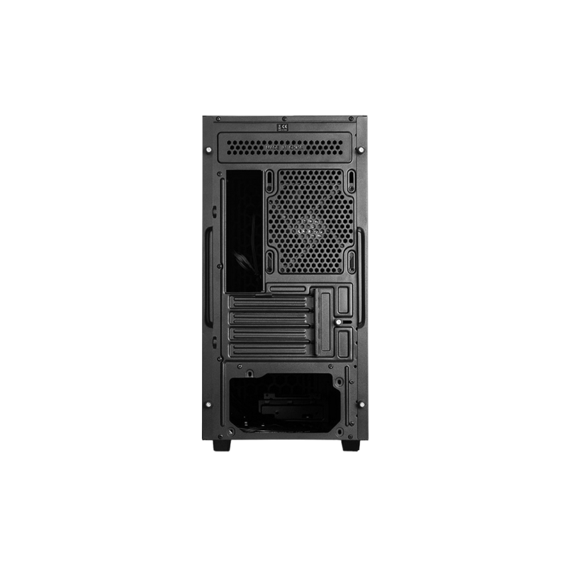 Carcasa PC Chieftec Pro Mini, Black
