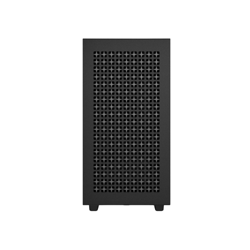 Корпус для ПК Deepcool CH370, Black