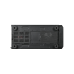 Корпус для ПК Chieftec Scorpion III, Black