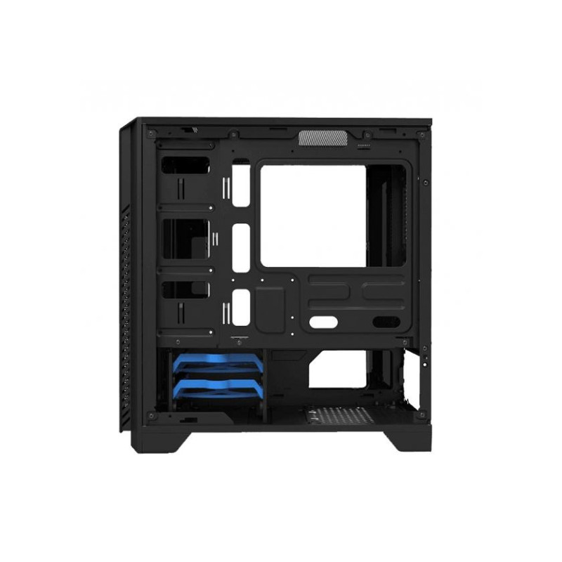 Gamemax H603-2U3, Black