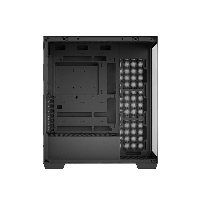Carcasa PC Deepcool CG580, Black